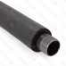 1-5/8" ID x 1/2" Wall Semi-Slit Pipe Insulation, 6ft..