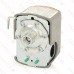 Water Pump Pressure Switch w/ Manual Cut-Out Lever, 30-50 psi, 1/4" FPT, Standard Duty..