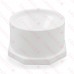 3" x 3/4" PVC (Sch. 40) Spigot x FIP Bushing