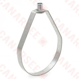141-0500EG PHD #141 EG Swivel Ring Sprinkler Hanger 5- Box 20