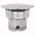 7" Z-Max Stainless Steel Rain Cap