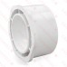 6" x 4" PVC (Sch. 40) Spigot x Socket Bushing