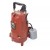 Automatic Effluent Pump w/ Piggyback Wide Angle Float Switch, 35'' cord, 6/10 HP, 208/230V