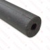 (Box of 15) 7/8" ID x 1" Wall, Semi-Slit Pipe Insulation, 6ft (total 90ft)