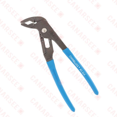 GL6 Channellock Griplock 6.5" Tongue and Groove Plier, 1" Jaw Capacity