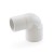 1" PVC (Sch. 40) 90° Street Elbow