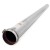 3" x 5ft Z-Vent Single Wall Pipe