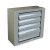 HC63 Hot Water (Hydronic) Unit Heater - 63,000 BTU