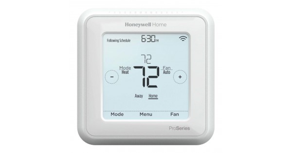 Honeywell/Resideo TH6320ZW2003 Thermostat | CANARSEE.COM