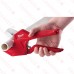 Ratcheting Plastic Pipe Cutter up to 1-5/8" OD