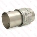 3" Stainless Steel Fireplace Insert Appliance Adapter for Chimney Liner