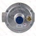3/4" Gas Appliance Regulator w/ Vent Limiter (325-5V series)
