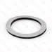 2" OD x 1-1/2" ID, No-Putty Gasket for Lavatory Drain and Kitchen Spray Hose Guide