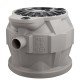 Liberty Pro680 Duplex Sewage Pump System