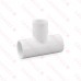 3/4" x 3/4" x 1/2" (Sch. 40) Deep Socket Reducing Tee