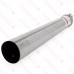 3" x 2ft Z-Vent Single Wall Pipe