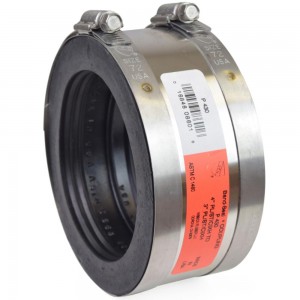 Transition Couplings