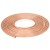 5/8" OD (1/2" Nom.) x 60ft Soft Copper Coil Tubing, Type L