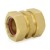 1" ProFlex CSST Union (Coupling)