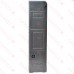 10-Section, 5" x 20" Cast Iron Radiator, Free-Standing, Ray style