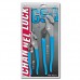GS-1 Channellock Straight Jaw Tongue and Groove Pliers Gift Set (incl. 6.5" 426 and 9.5" 420 models)