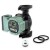 0015e3 High-Efficiency Circulator Pump w/ IFC, 120V