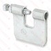 3/8” Galvanized Steel C-Clamp w/ Locknut