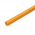 3/4" x 20ft Straight Length (Stick) PowerPEX Oxygen Barrier PEX-B Pipe, Orange (Expandable, F1960 compliant)