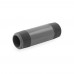 1" x 4" PVC (Sch. 80) Threaded Pipe Nipple