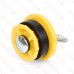 1-1/2" Gripper Mechanical End of Pipe Plug