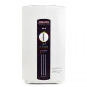 Point-of-Use Electric Tankless Hot Water Heaters