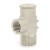 3/4" MPT, 304 St. Steel Pressure Relief Valve 100 psi (Lead-Free)..