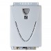 Outdoor Tankless Water Heater, Propane, 199K BTU