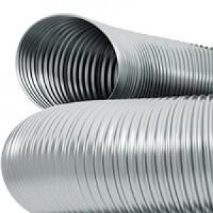 Stainless Steel Chimney Liner Kits (All-Fuel)