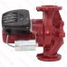 UP43-110F Cast Iron Circulator Pump, 115/230V