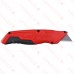 Side Sliding Utility Knife