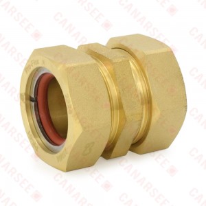 1" ProFlex CSST Union (Coupling)