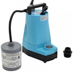 Utility Pumps