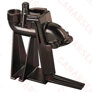 Liberty Pumps GR22-LE 2" Guide Rail System