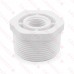 1-1/2" x 3/4" PVC (Sch. 40) MIP x FIP Bushing