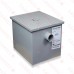 #30 Grease Trap, 15 PGM, 30 lbs, 2” no-hub inlet/outlet