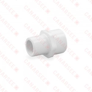 1/2" PVC (Sch. 40) Spigot x FIP Adapter