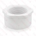 4" x 3" PVC (Sch. 40) Spigot x FIP Bushing