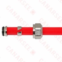 Rifeng SSM558 5/8" PEX Compression Manifold Adapter