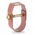1” Copper Epoxy Coated Clevis Hanger
