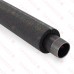 2" ID x 1/2" Wall, Self-Sealing Pipe Insulation, 6ft..