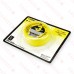 Yellow Gas PTFE Thread Seal Tape, 1/2" x 260"