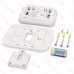 FocusPRO P200 Programmable Thermostat, 1H/1C