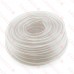 1/4” ID x 3/8” OD Vinyl Tubing, 100 ft. Coil, FDA Approved