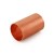 1" Copper Slip Coupling